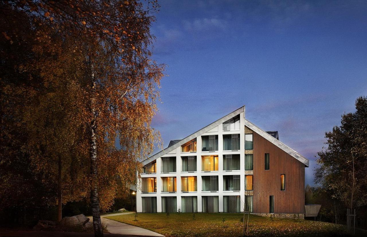 Apartmány Horec Tátralomnic Kültér fotó